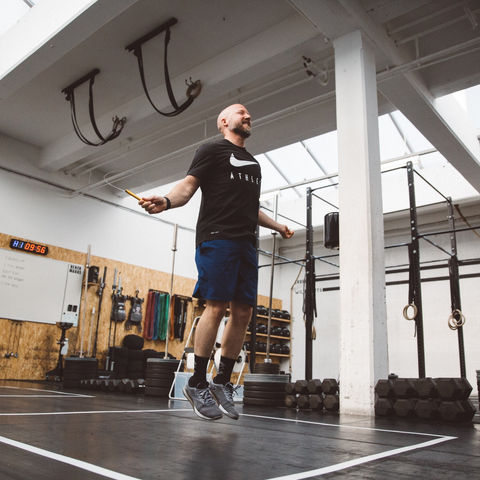 Wildheart of the Month | Kyle