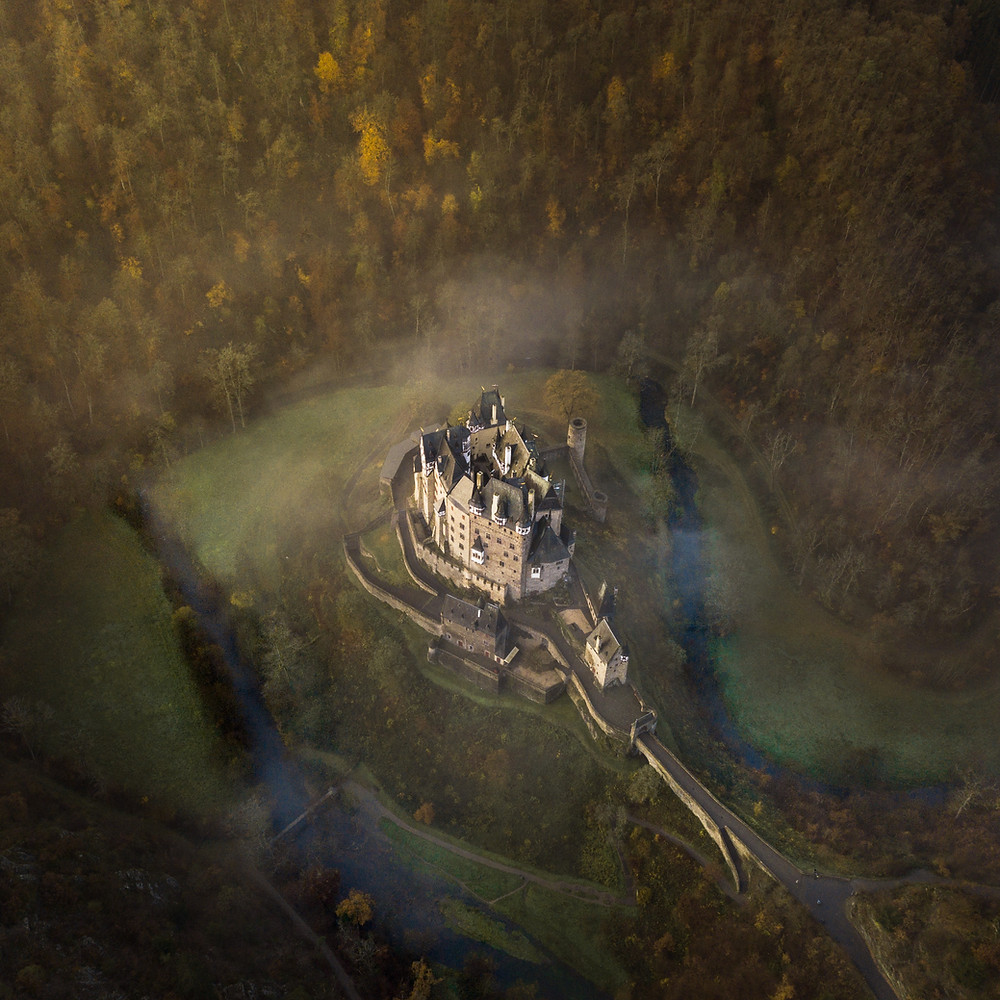 Learn what a moat looks like. Warren Buffett's favorite element of investing: identifying moats.