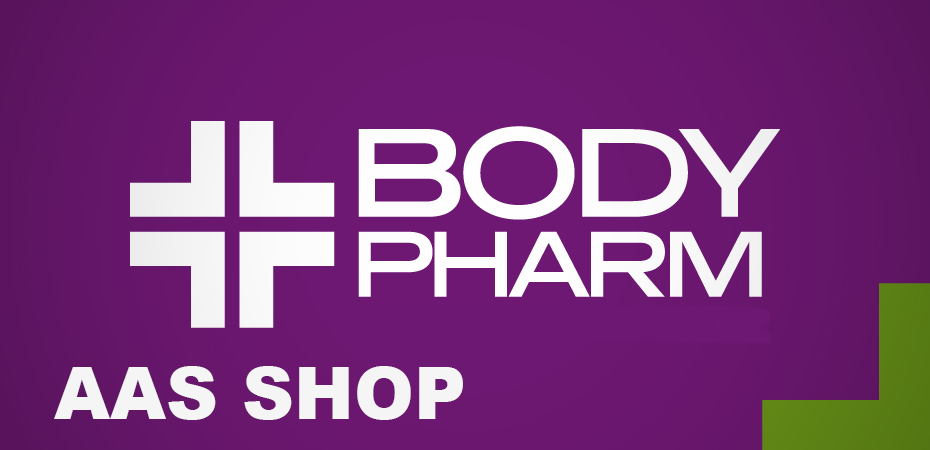 Bodypharma.com - online shop
content media