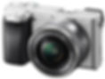 Sony a6300 Camera Body