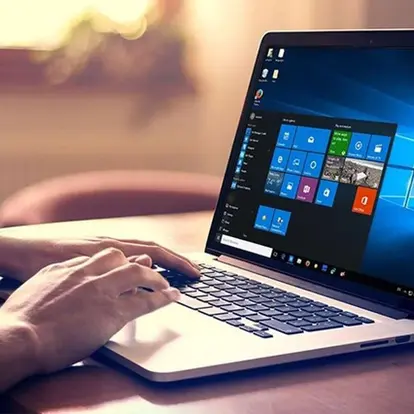 Windows 10 Users Complain of an Error in the Search Bar