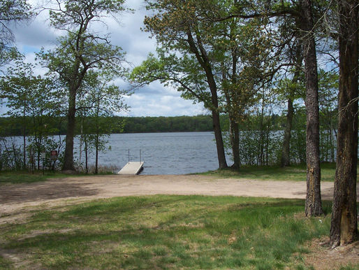 “Right of access to the lake”: are you really sure?
