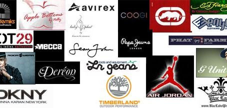 Hip Hop Clothing Lines