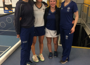 Week 1 Match Report MT 2019