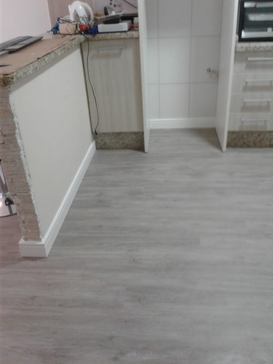 Piso de PVC Siena