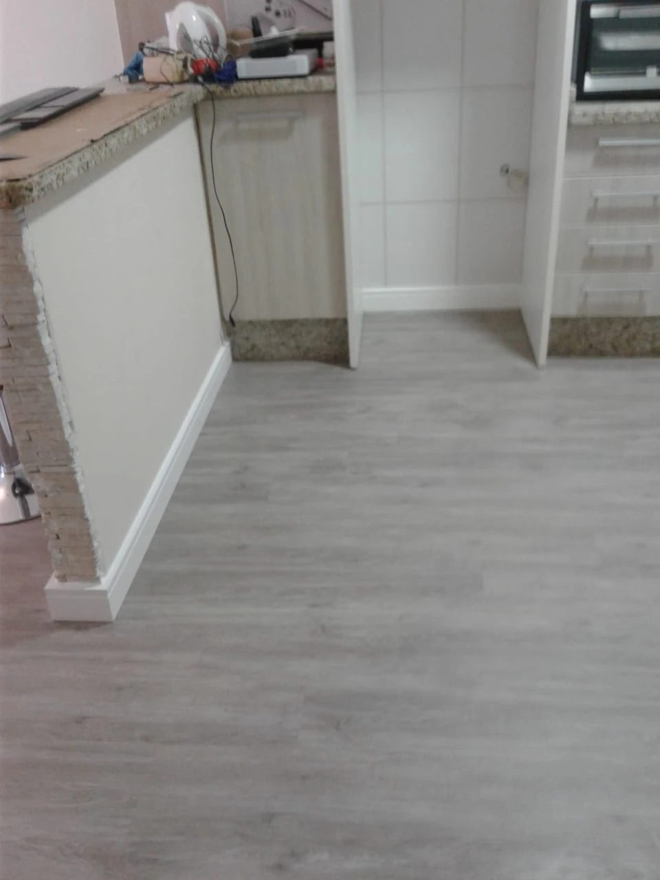 Piso de PVC Siena