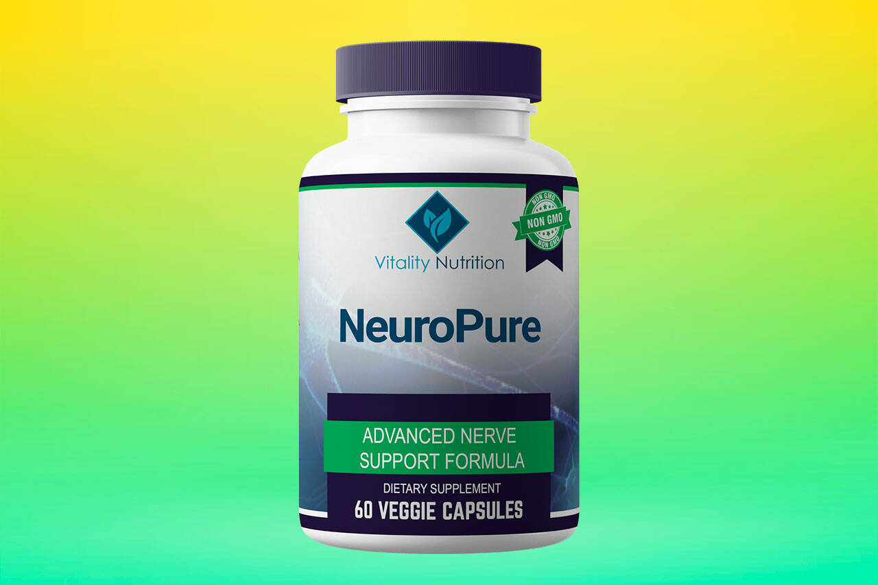 NeuroPure Reviews, Painful Symptoms, Cost, Scam & Buy! content media