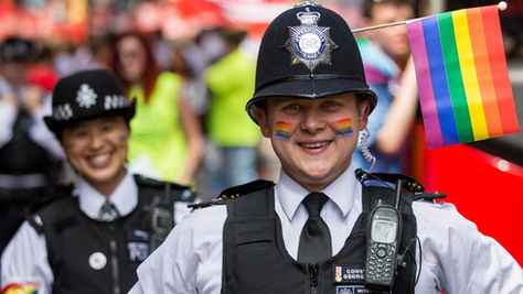 Gay In Europe? Maybe Not So Fast.