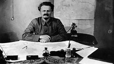 Haywood: "Dias de Trotsky no tribunal"