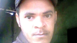 Homem de 37 anos está desaparecido há 20 dias, em Iraquara, diz família.