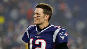 Brady Leaves New England; Has Two Requirements In Next Team For His Next Team