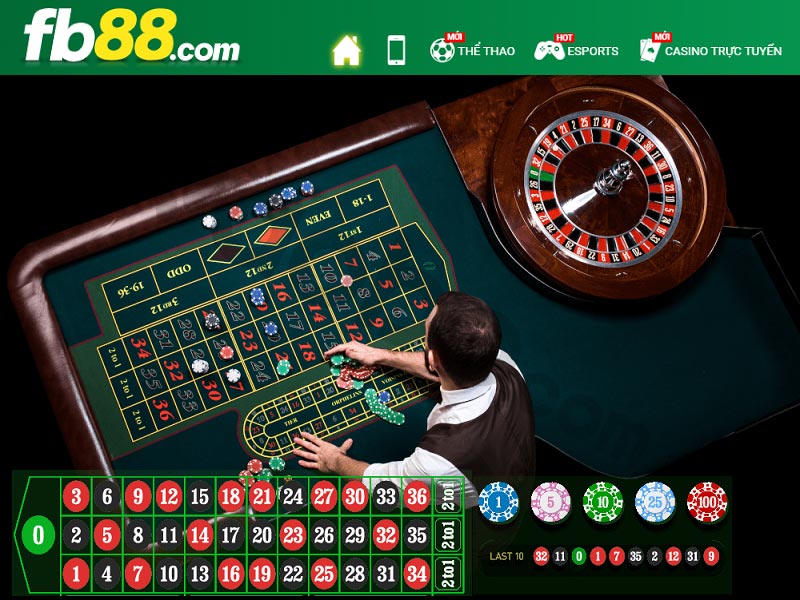 Trả lời Toán học có thể giúp các bạn chiến thắng cò quay Roulette? content media