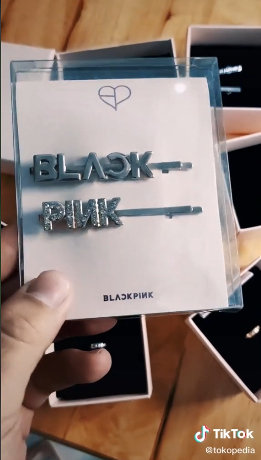 just watched Tokopedia x Blackpink stage, have you guys enjoyed Indonesia Kpop Awards, too? :) content media