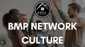 BMP Network Culture