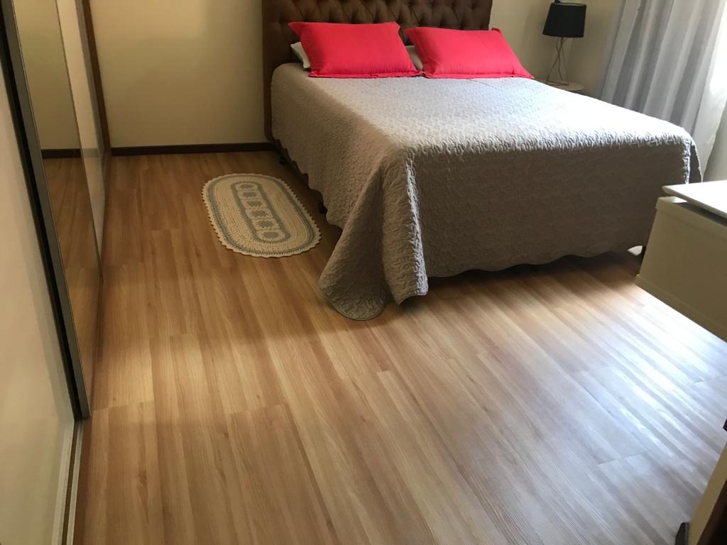 Piso de PVC Freijó Reale — foto 2