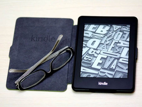 How to Fix Windows 10 Crashes after Connecting Amazon Kindle