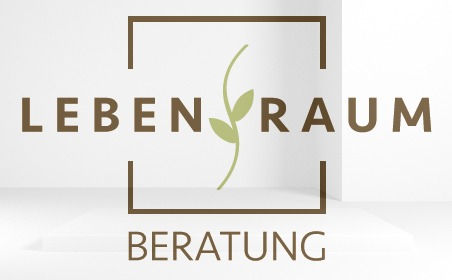 Website LebensRaumBeratung