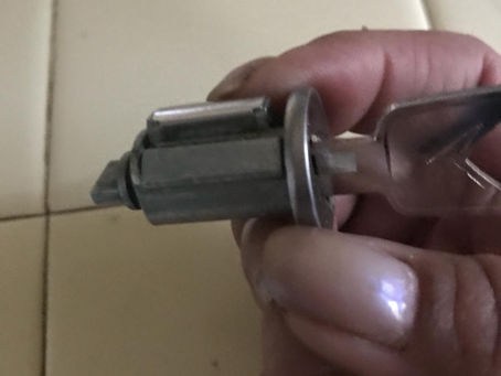 When is Lock Re-key in Kansas City Necessary?