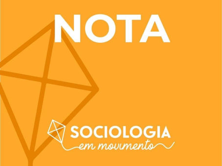 Nota: EAD e Calendário do ENEM e Vestibulares