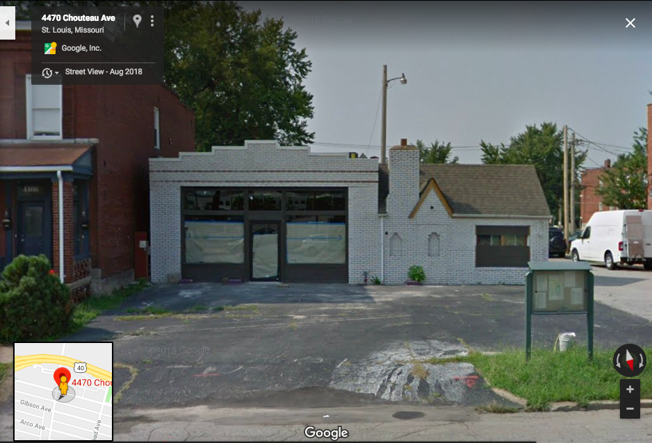 4470 Chouteau Ave content media