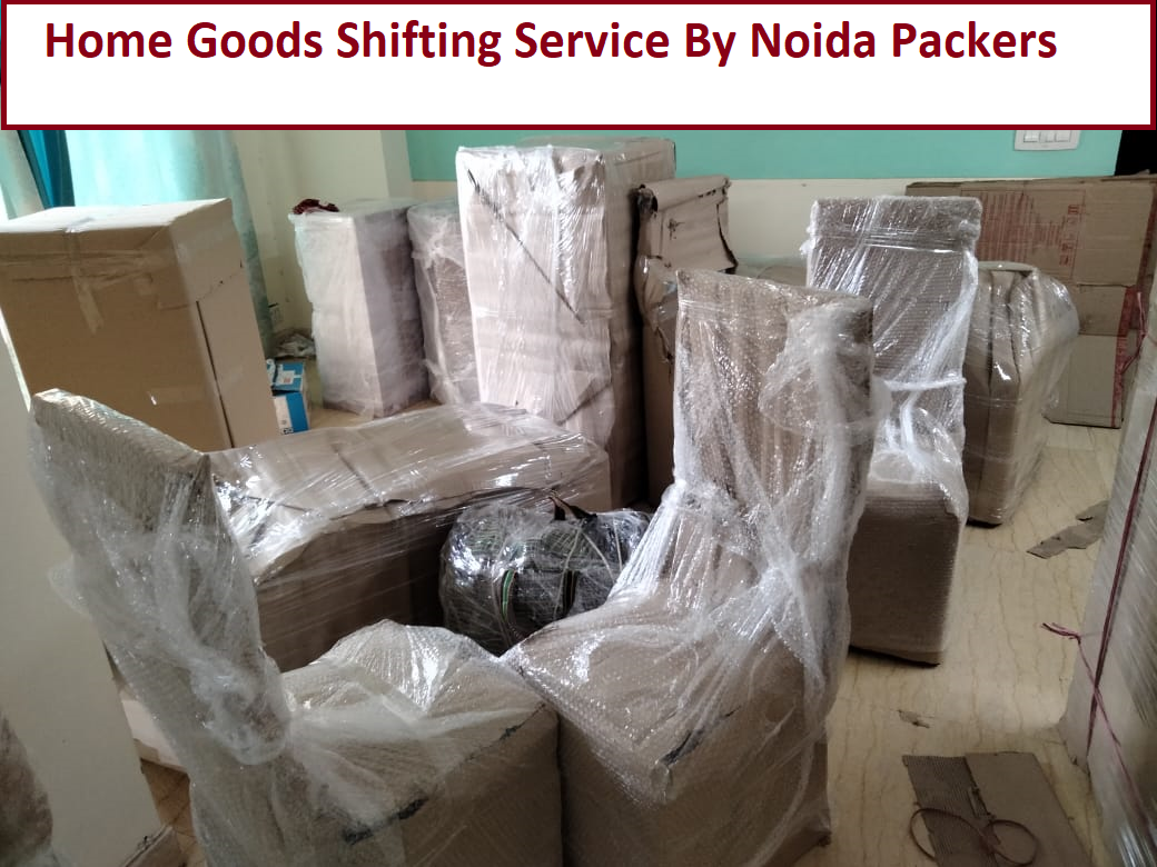Know the Facilities Provided By the Packers Movers content media