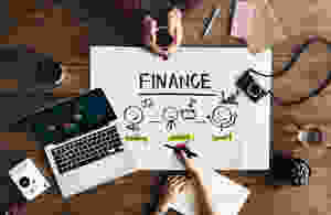 Finanzas de negocios