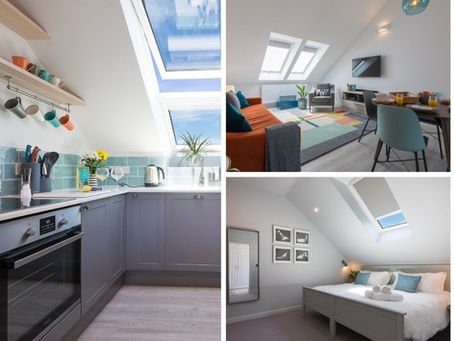 Half term availability: 23rd - 30th October