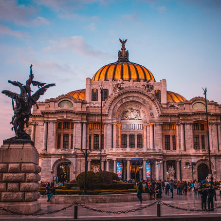 Travel Tip Thursday: Top 5 Budget-Friendly Destinations