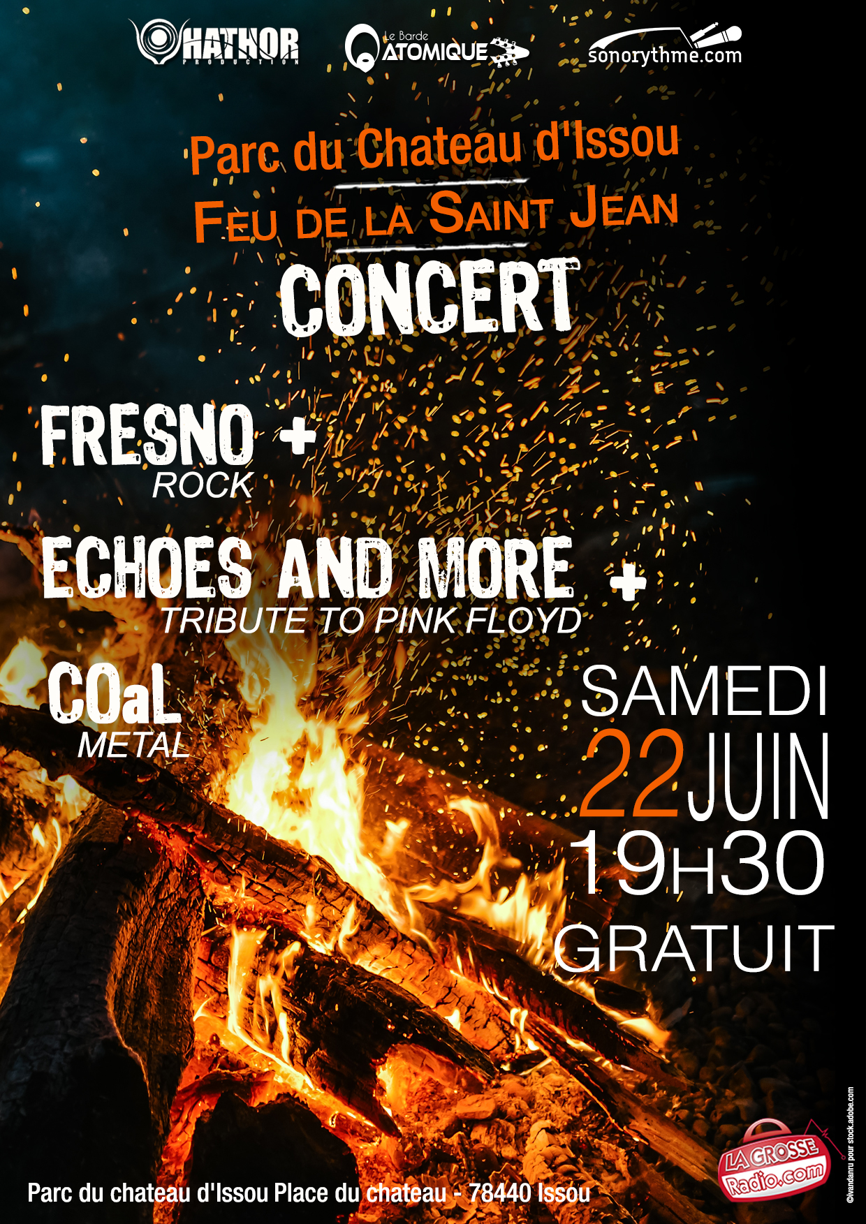 Bienvenue sur le Forum ! content media