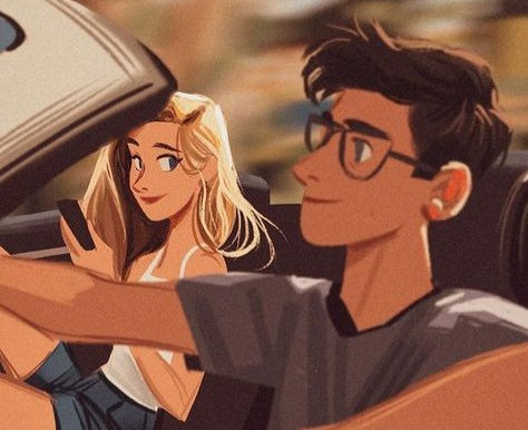 #weekendvibes: who's your CRUSH?