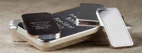 The Many Forms of Bullion.