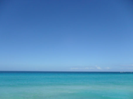 "LA" question : Quel temps fera-t-il à Varadero ?