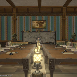 조선의↗ 궁궐에→ 당도한↘ 것을↗ 환영하오→ 낯선이여↘