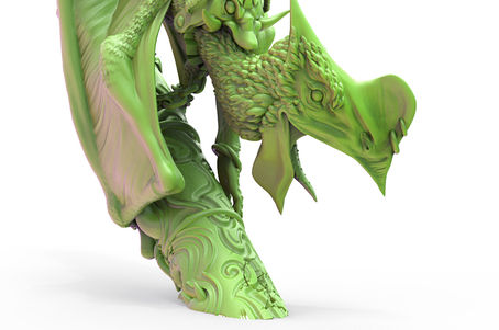 Out of my comfort zone (Part II)