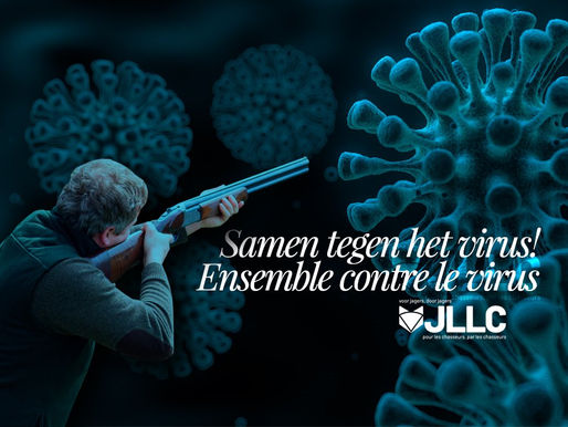Jacht / Covid / La chasse