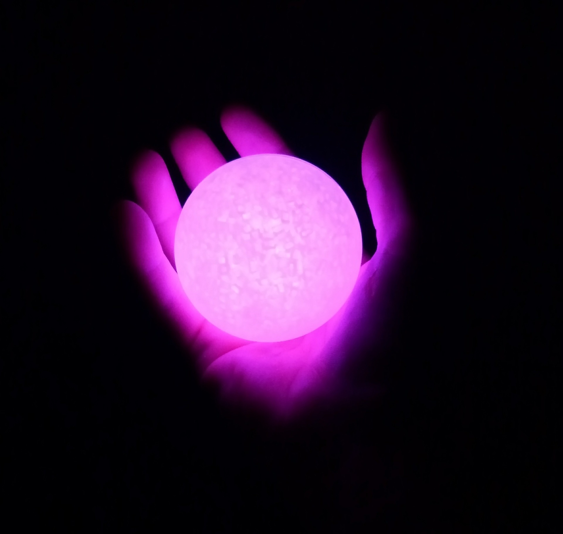 My Orb Project! content media
