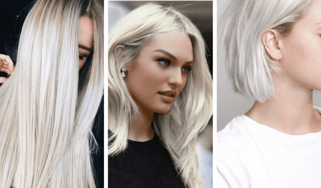 Τι λέει το χρώμα των μαλλιών μας για εμάς...