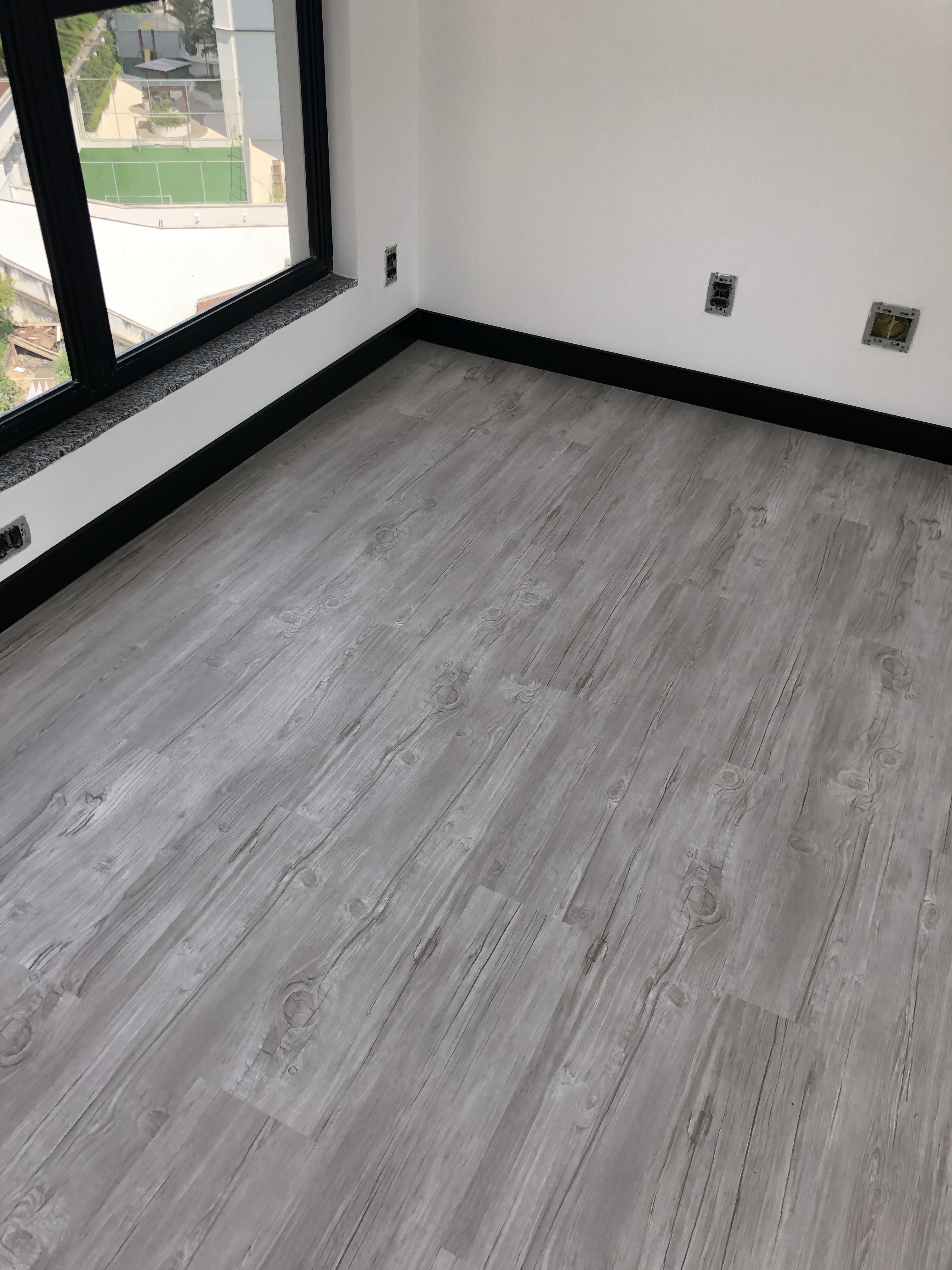 Piso de PVC Pátina Ártico — foto 7