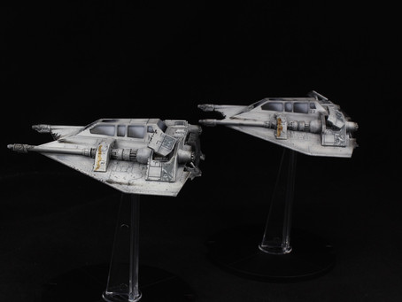 Attack Formation