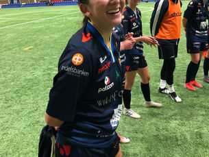 3-0 mot Ilves gav semifinalplats i cupen