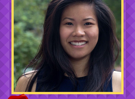 Meet the Director: Margaret Lee