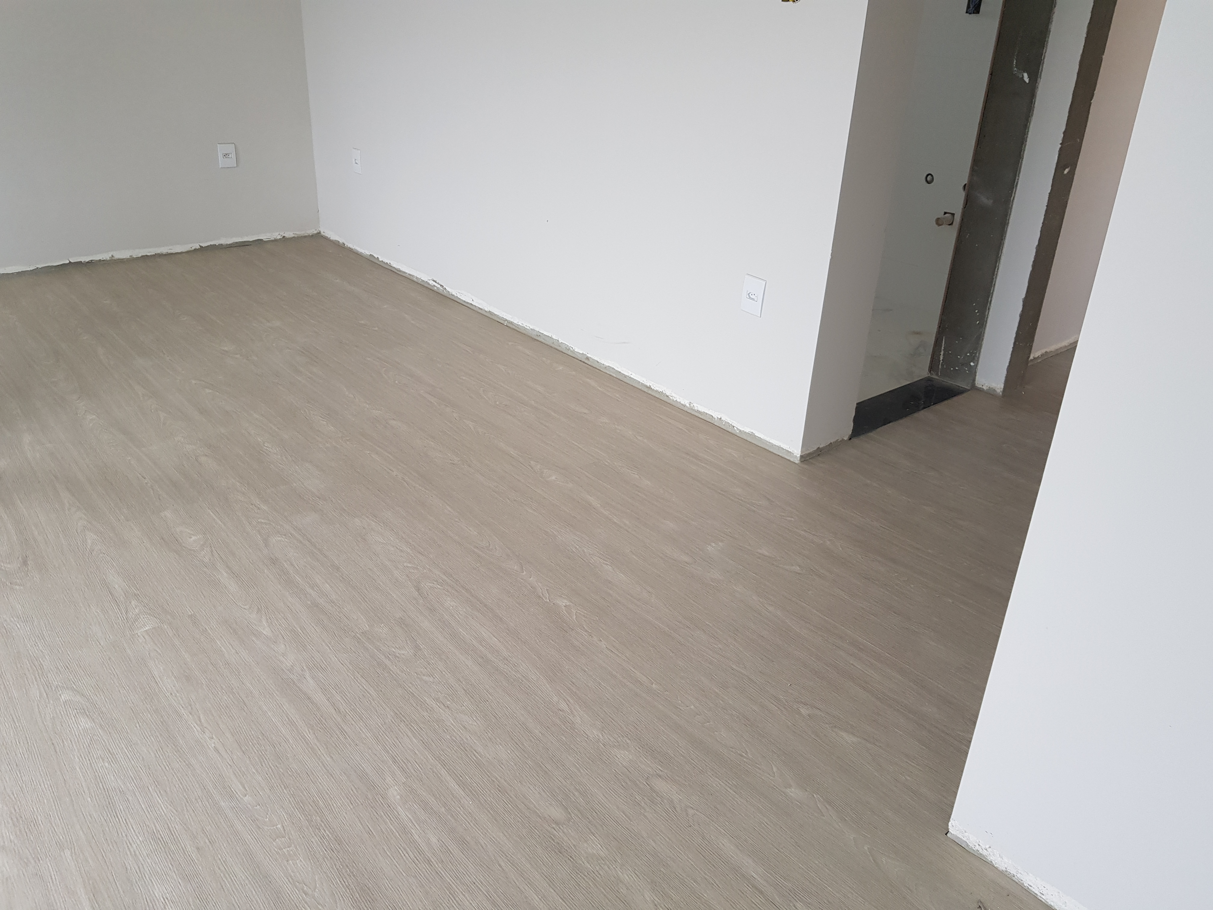Piso de PVC Lavanda — foto 3