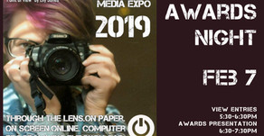 Media Expo Winners