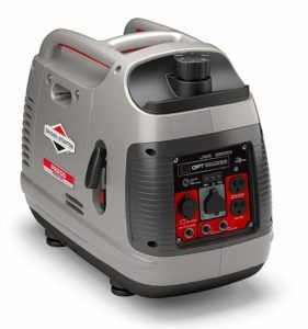 Best Portable Generator Top Review
