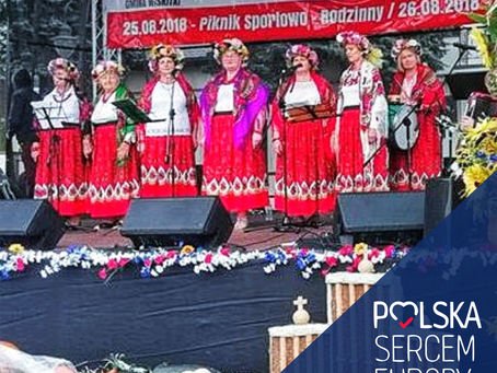 Wspieramy Kobiety Gospodarne i Wyjątkowe