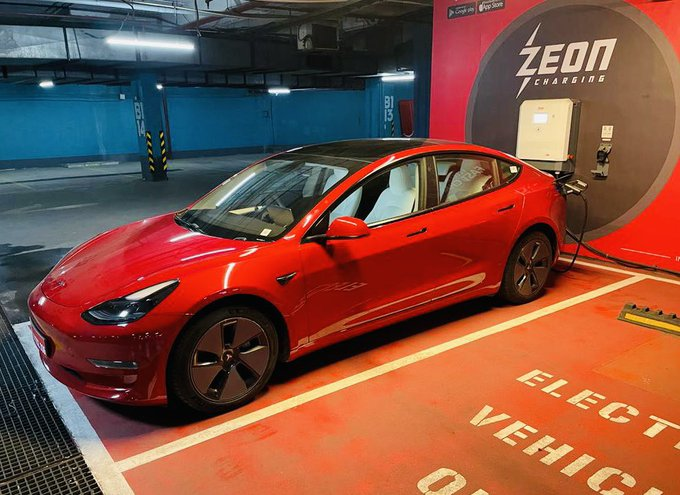 Busting EV & Renewable Myths in India content media