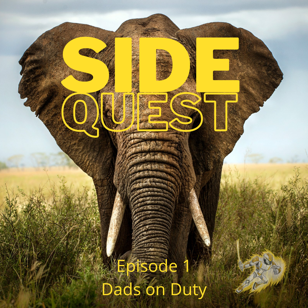 Restoring Heroes Project podcast content media