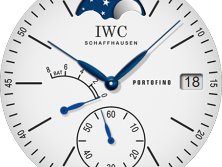Реплика IWC