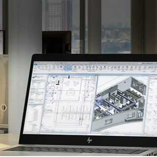 Equipos Zbook: Diseñada para los profesionales móviles.