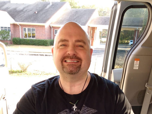 TBI One Love Survivor Courtney Allen